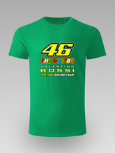 Valentino Rossi 46 Majica – The Doctor 🏍️🔥 - tsrm18-drvrrsso-004