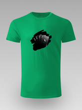 Poker Asovi Grafička Unisex Majica - tsrm12-031