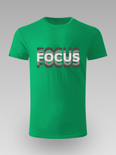 Focus Grafička Unisex Majica - tsrm12-017