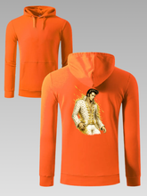Elvis Presley – Unisex Dukserica sa Kapuljačom - tsrm23-ch-018