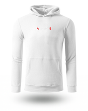 Minimal Supreme Stil Unisex Hoodie | Dukserica sa Kapuljačom - tsrm12-01