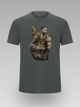 Stephen Curry Majica – NBA Superstar - tsrm23-013