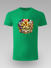 World Cup 2026 Champions Navijačka Majica - tsrm20-WRCPO-006