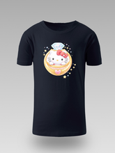 💎 Dijamantska Kitty Majica - tsrm13-090