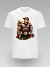 Marc Márquez Majica – Ducati MotoGP - tsrm23-025