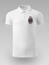 Partizan Polo Majica – Crno-Bijeli Stil za Svaki Dan 🖤🤍 - tsrm21-pl-037
