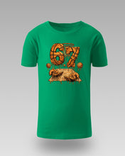 67 Košarka Dizajn Dječija Majica - tsrm13-42