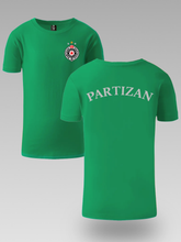 Djeca Partizan Majica – Mali Grobari, Velika Ljubav 🖤🤍 - tsrm21-048d
