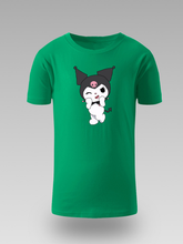 Minimal Kuromi Dječija Majica – Slatka Majica za Svaki Dan - tsrm13-100