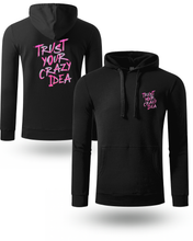 Dukserica sa Printom “Trust Your Crazy Idea” – Vjeruj u Svoju Ludu Ideju - tsrm12-45