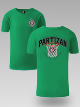Djeca Partizan Majica – Mali Grobari, Velika Ljubav 🖤🤍 - tsrm21-053d