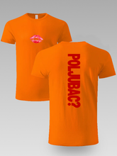 💋 Poljubac? – Majica sa Stavom - tsrm24-007