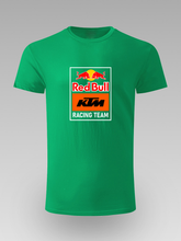 KTM Racing Majica – MotoGP Unisex Dizajn - tsrm18-KTMO-001