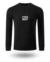Unisex Dukserica sa BAD BOY Printom | Streetwear Dugi Rukavi - tsrm12-30