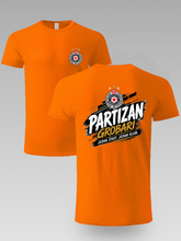 PARTIZAN GROBARI – JEDAN ŽIVOT, JEDAN KLUB MAJICA - tsrm21 - 012