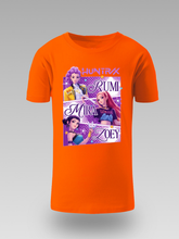 HUNTRIX DJEČJE MAJICE – KOLEKCIJA ZA MALE FANOVE - tsrm13-159