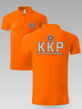 Partizan Polo Majica – Crno-Bijeli Stil za Svaki Dan 🖤🤍 - tsrm21-pl-045