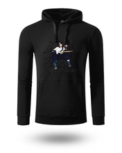 Jeff Buckley Dukser 🎸 | Muzika i Stil u Savršenom Balansu - tsrm14-005