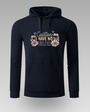 Hoodie Dukserica sa Zabavnim Natpisom - tsrm16-012
