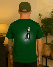 Chappell Roan Muška Majica sa Umjetničkim Dizajnom 🌙⚔️ tsytsrm-chappell9