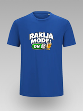 🥃 Rakija Mode: ON - tsrm24-038