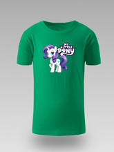 My Little Pony Rarity Dječija Majica – Elegantan i Slatki Dizajn - tsrm13-108