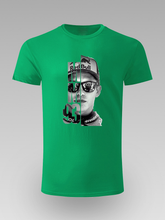 Marc Márquez 93 Unisex Majica - tsrm18-MRKO-004