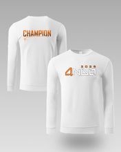 Lando Champion 2025 Formula Fan Dukserica - tsrm17-002