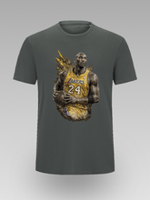 Kobe Bryant Majica – Black Mamba NBA Kolekcija - tsrm23-004
