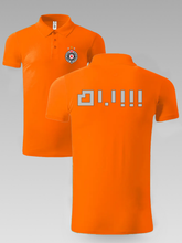 Partizan Polo Majica – Crno-Bijeli Stil za Svaki Dan 🖤🤍 - tsrm21-pl-052