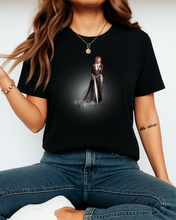 Chappell Roan Majica sa Snažnim Stilom ✨🎤 - tsytsrm-chappell9