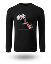 Dukser sa Printom Jeff Buckley 🎤 | Muzika i Stil u Jednom - tsrm14-003