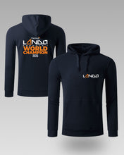 Lando Formula Fan Hoodie – World Champion 2025 Dizajn - tsrm17-001