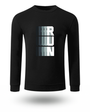 Dukserica sa Printom “RUN” – Pokreni se, Osjeti Svoju Snagu - tsrm12-55