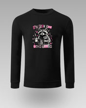 🧥 SWEATSHIRT – I’d Pick You Over Trash - tsrm16-001