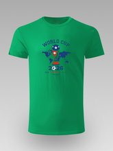 World Cup 2026 Globalna Navijačka Majica - tsrm20-WRCPO-003