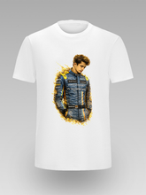 Charles Leclerc Majica – Formula 1 - tsrm23-023