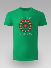 My Heart Is Balkan – Balkan Majica - tsrm24-002