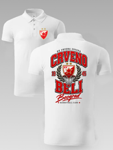 KK CRVENA ZVEZDA 1945 – BEOGRAD - tsrm21-pl-017