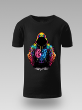 Six Seven Neon Hoodie Dječija Majica - tsrm13-152