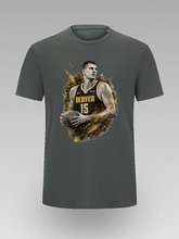 Nikola Jokić Majica – NBA MVP - tsrm23-011