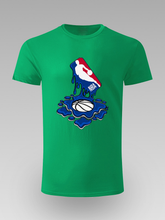 NBA Logo Majica - tsrm21-010