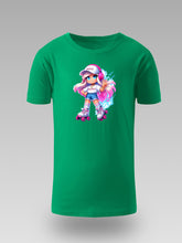 🧒🛼 Roblox Roller Girl Dječija Majica - tsrm13-054