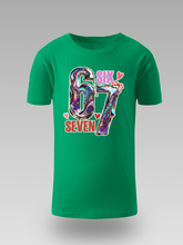 Six Seven 67 Dječija Majica - tsrm13-138
