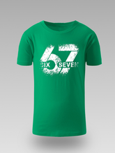 Six Seven 67 Dječija Majica - tsrm13-136