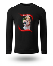 Folie à Deux Dukser 🃏 | Tamna Umjetnost i Stil - tsrm14-008