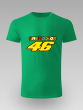 Valentino Rossi MotoGP Ikonični Dizajn - tsrm18-VLTO-002