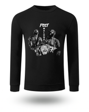 Post Malone Dukser 💙 | Kombin Muzike i Stila - tsrm14-13