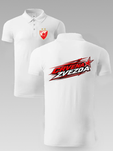 CRVENA ZVEZDA – BRZINA, ENERGIJA, IDENTITET - tsrm21-pl-036