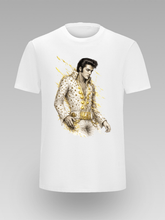 Elvis Presley Majica – Las Vegas Edition - tsrm23-019